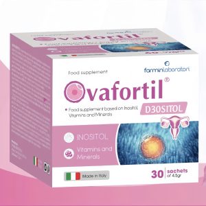 TPBVSK OVAFORTIL D30SITOL