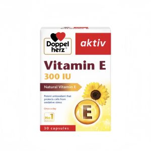 TPBVSK Vitamin E