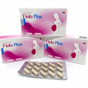 5MTHF Fiola Plus
