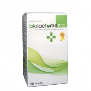 Men vi sinh Biolactomen