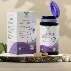 Hỗ trợ nội tiết Femipause