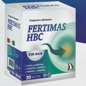 Bổ tinh trùng Fertimas HBC