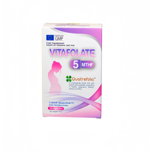 5MTHF Glucosamine Vitafolate